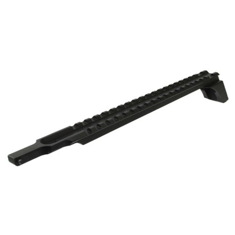 Sun Optic Low Pro. Picatinny Mount Ak47 ProOutdoor