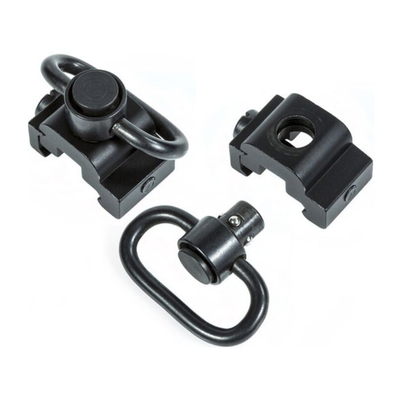 Sun Optic Picatinny Swivel Stud Adaptor
