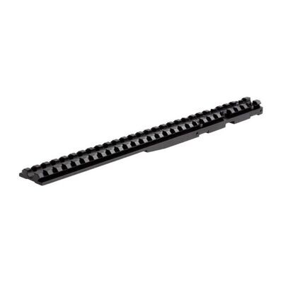 Sun Optic Universal Cantilever Shotgun Mount