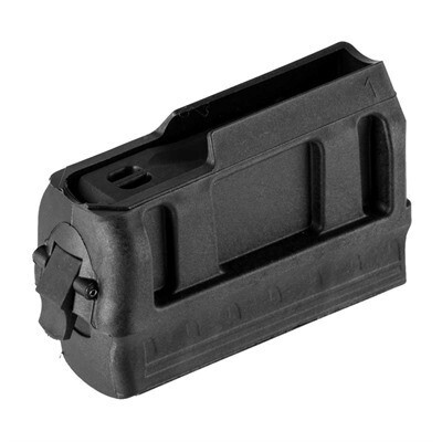 Ruger Magazine American 450 B/Master 3Rd