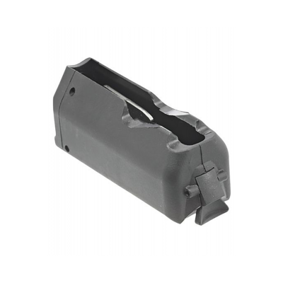 Ruger Magazine American 22-250 4Rd