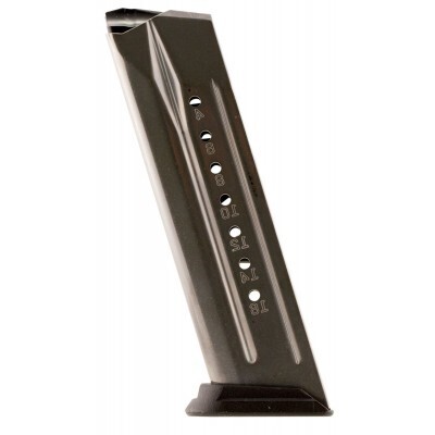 Ruger Magazine American 9Mmp 17Rd