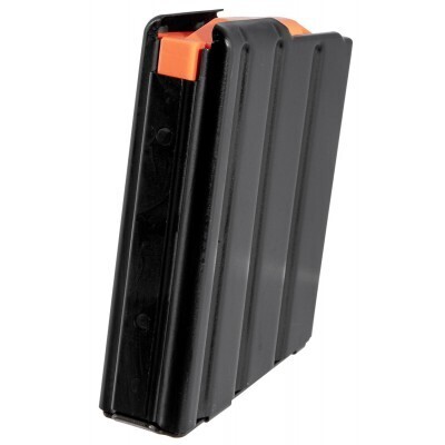 Ruger Magazine Americn/Ar 350 Legend 10Rd Polyme