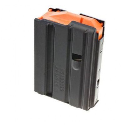 Ruger Magazine AR/SR556 10Rd Steel