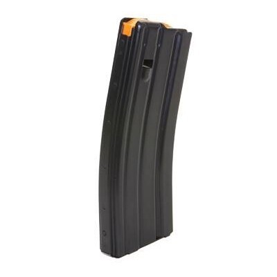 Ruger Magazine Ar556 30Rd Black Stainless
