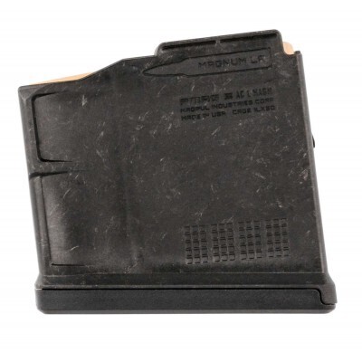 Ruger Magazine LR/Target 300Wm A1 5Rd