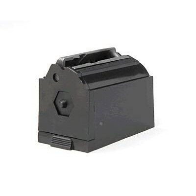 Ruger Magazine M77/Amer 22Mag-17Hmr 9Rd