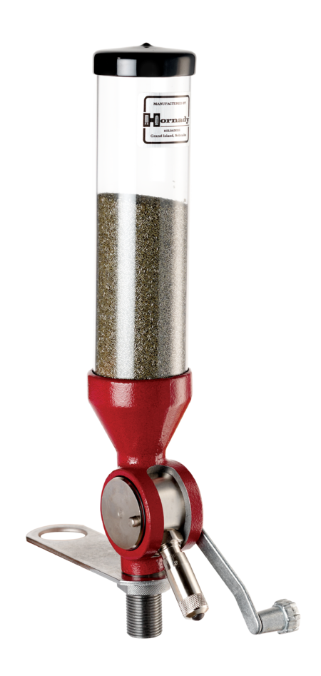 Hornady Bench Rest Powder Measure