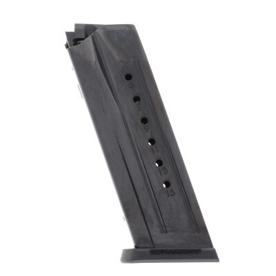 Ruger Magazine Security-9 15Rd