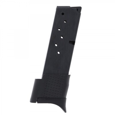 Pro Mag Magazine Ruger Lc9 Steel 10Rd