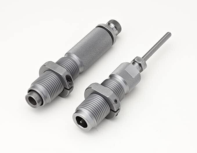 Hornady 2 Die Set
