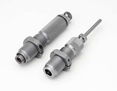 Hornady 2 Die Set
