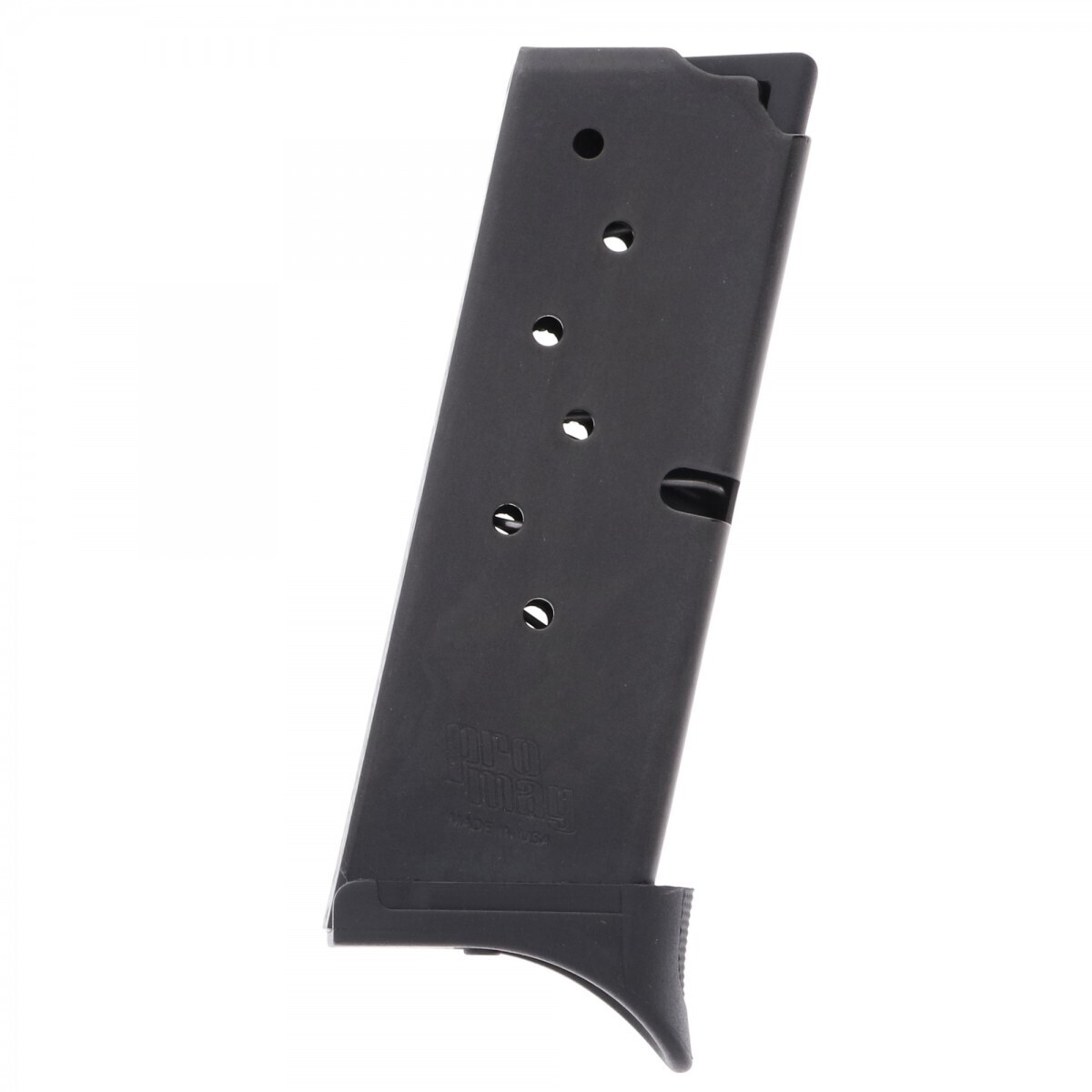 Pro Mag Magazine Ruger LCP Steel 6Rd