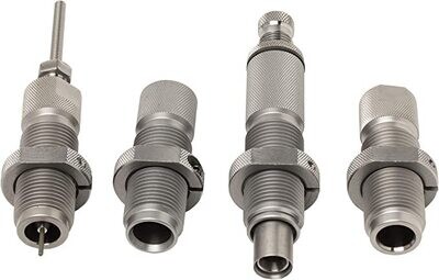 Hornady 4 Die Set