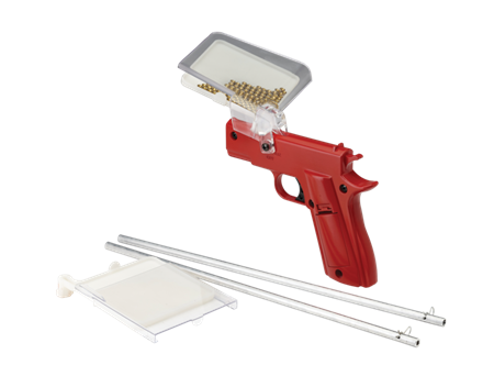 Hornady Lock-n-Load 1911 Auto Primer Tube Filler