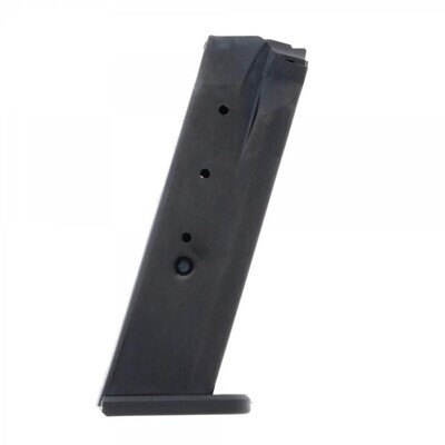 Pro Mag Magazine Ruger Sr40 40S&amp;W Steel 10Rd