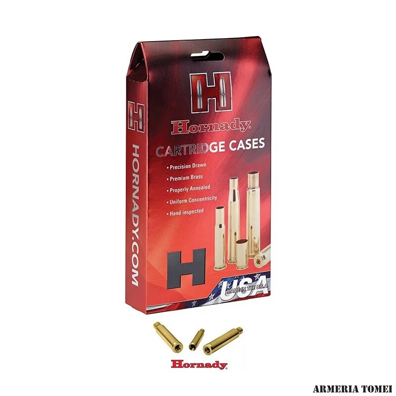 Hornady Cartridge Cases .480 Ruger (100)