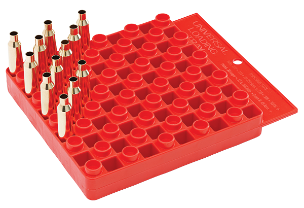 Hornady Universal Loading Block