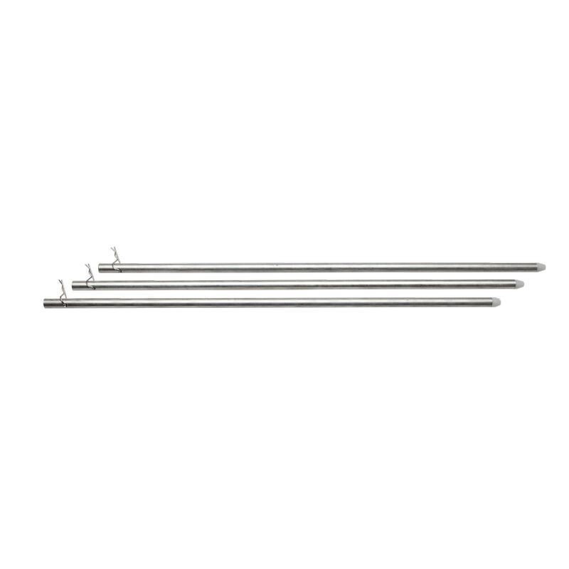 Hornady Lock-N-Load Primer Tube Kit (3 Pack)