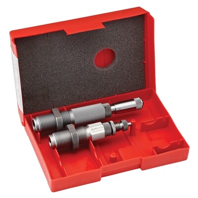 Hornady Match Grade Die Set 6.5 PRC