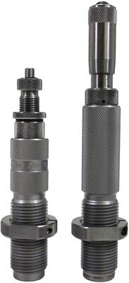 Hornady Match Grade Die Set 7mm Remington Short Action Ultra Magnum