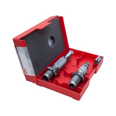 Hornady Match Grade Die Set .338 Lapua Magnum