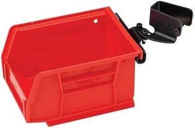 Hornady Universal Accessory Bin &amp; Bracket