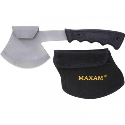 Maxam Hand Axe