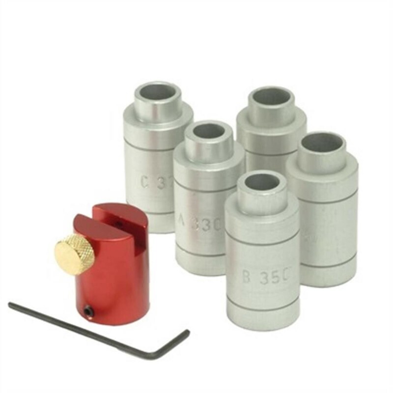 Hornady Headspace Kit With Body