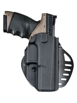 Hogue Carry Holster CZ P10 Right Hand