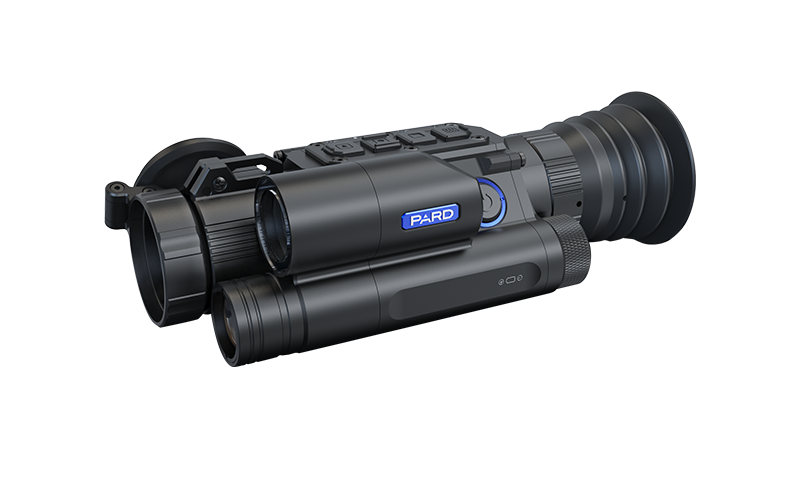 PARD Night Vision NV008S LRF