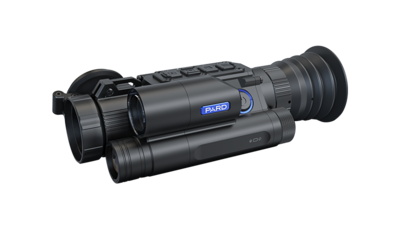 PARD Night Vision NV008S LRF