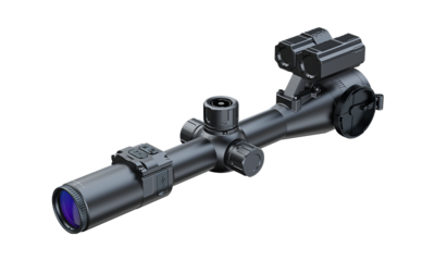 PARD Day &amp; Night Vision Rifle Scope DS35 LRF