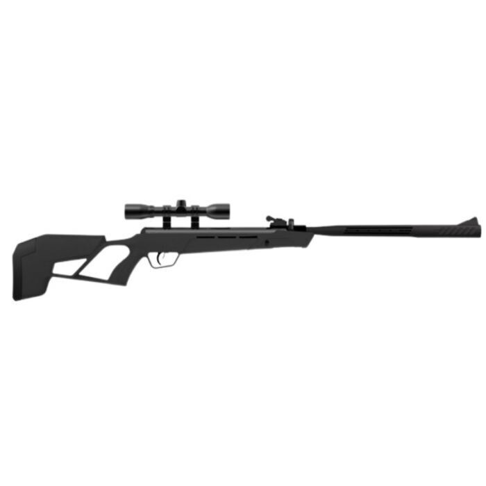 Crosman Mag Fire Mission Air Rifle 5.5mm ProOutdoor