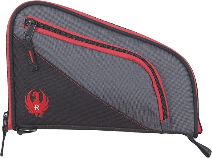 Allen Ruger Tucson Handgun Case 8&quot;