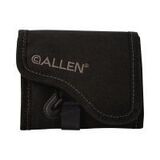 Allen Rifle Ammo Belt Pouch Black