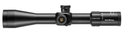 Nikko Stirling Diamond 6-24X50 FFP 30mm Ill /PRR