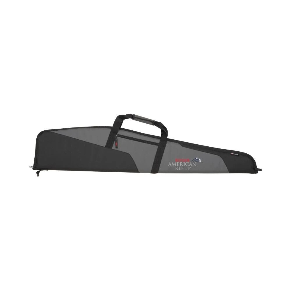 Allen Ruger American Rifle Case 46&quot; Gray/Black