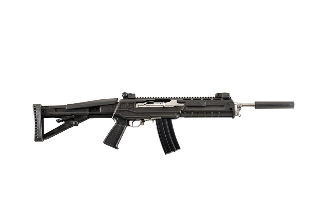 ProMag Archangel Sparta Pistol Grip Conversion Stock for Ruger Mini-14