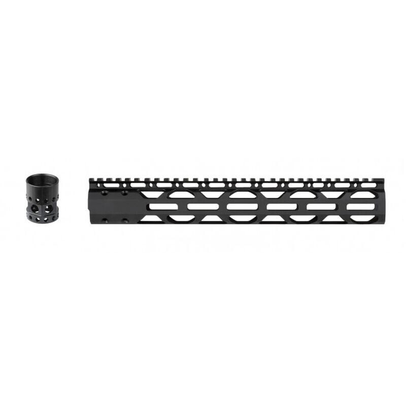 ATI AR15 Slim Handguard 12" ProOutdoor