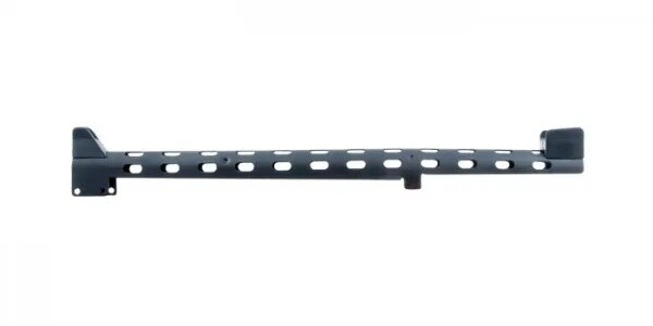 ATI Heatshield with Ghost Ring Sights