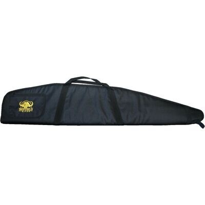 Buffalo River C/Pro Gunbag Black 52&quot;