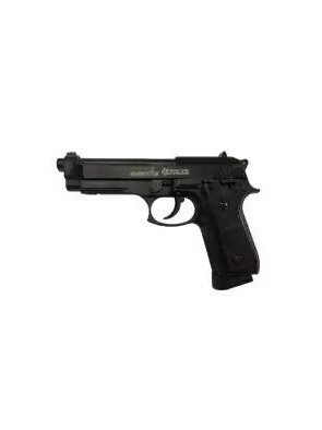 KWC Police CO2 4.5mm Bb Pistol FMB/B