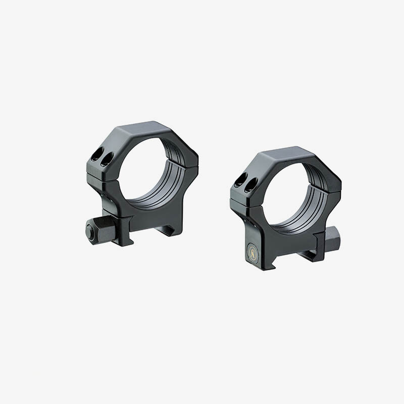 Contessa Picatinny Ring Set 34mm H 8mm