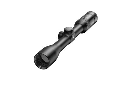 Swarovski Z3 3-9x36 L 4A Reticle