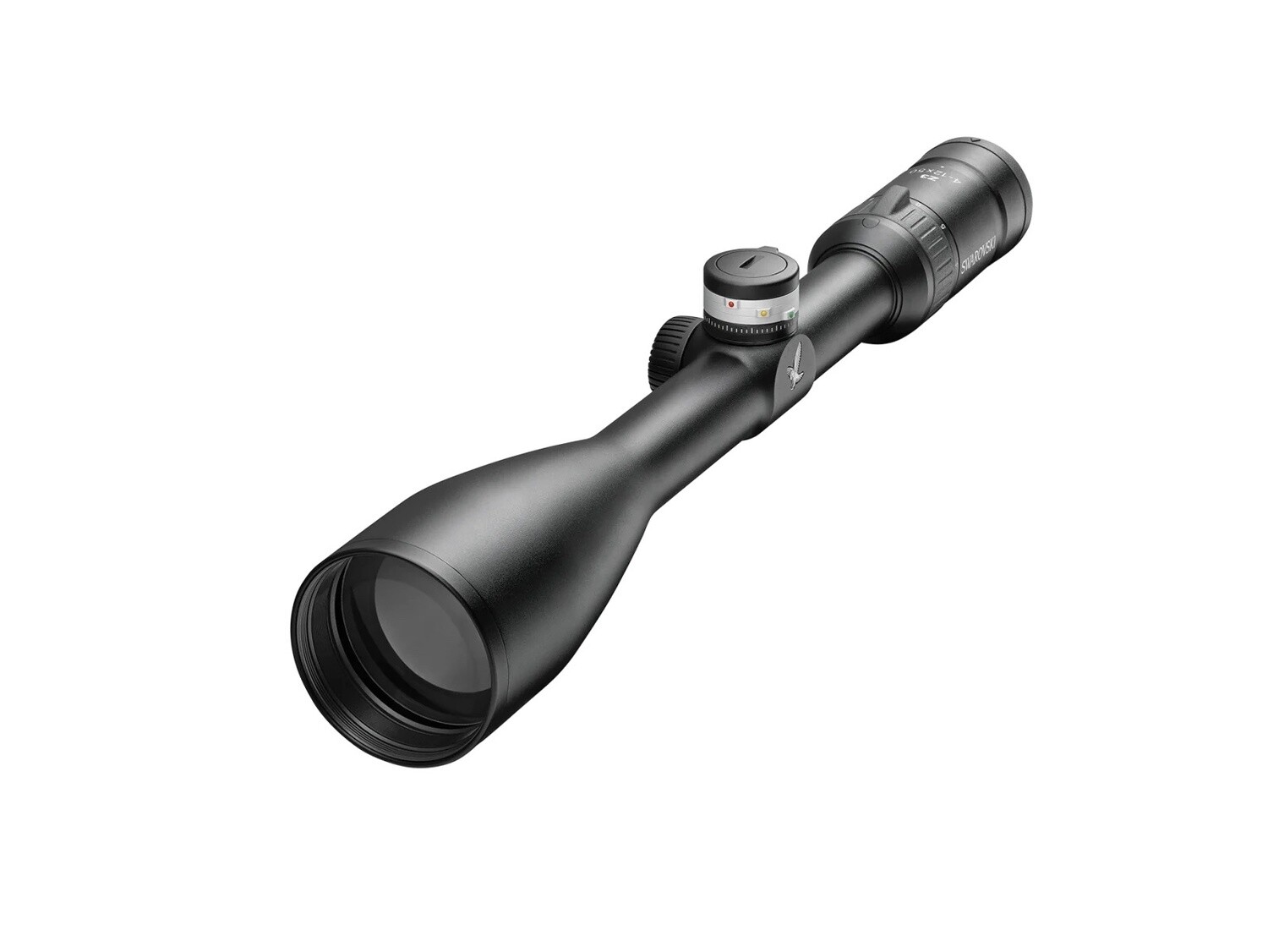 Swarovski Z3 4-12x50 BT L 4W Reticle