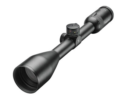 Swarovski Z5 2.4-12x50 BT 4W Reticle