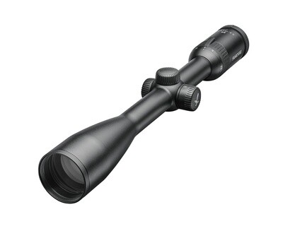 Swarovski Z5 3.5-18x44 P BRX Reticle