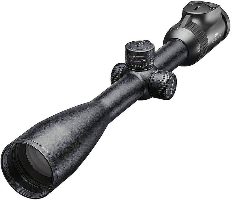 Swarovski Z5i 3.5-18x44 P BT Plex-I Reticle