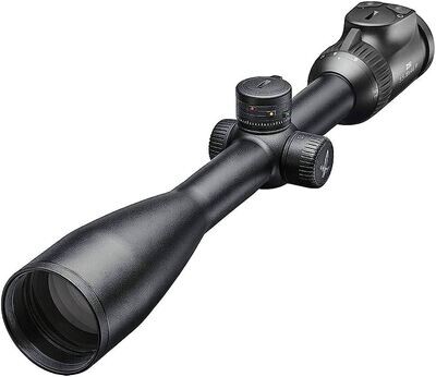 Swarovski Z5i 3.5-18x44 P BT 4W-I Reticle